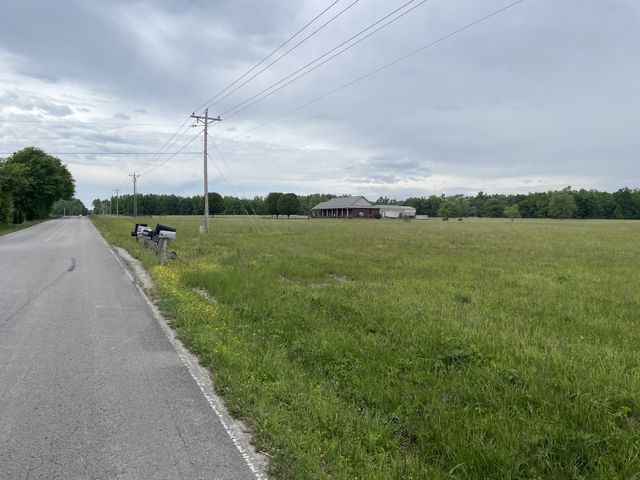 0 Fredonia Rd, Manchester, TN 37355