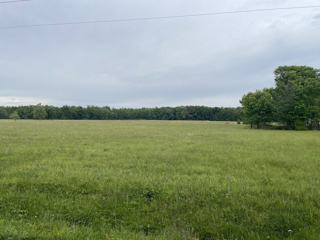 0 Fredonia Rd, Manchester, TN 37355