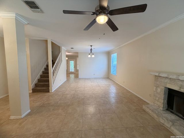 13123 BURGUNDY PT, San Antonio, TX 78217