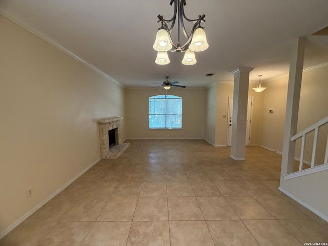 13123 BURGUNDY PT, San Antonio, TX 78217