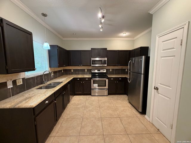 13123 BURGUNDY PT, San Antonio, TX 78217