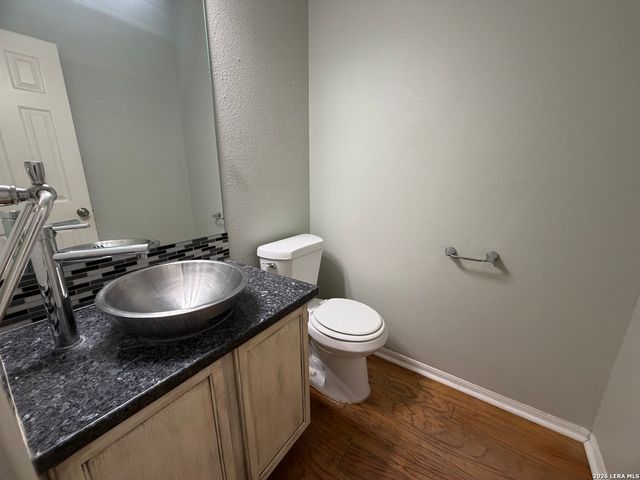 13123 BURGUNDY PT, San Antonio, TX 78217
