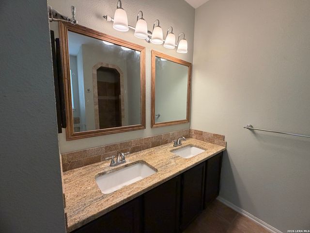 13123 BURGUNDY PT, San Antonio, TX 78217