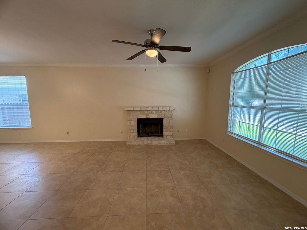 13123 BURGUNDY PT, San Antonio, TX 78217