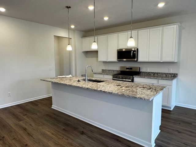 336 Clonfert Road, Lot 163, Galloway, OH 43119