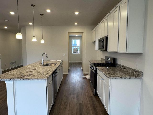 336 Clonfert Road, Lot 163, Galloway, OH 43119