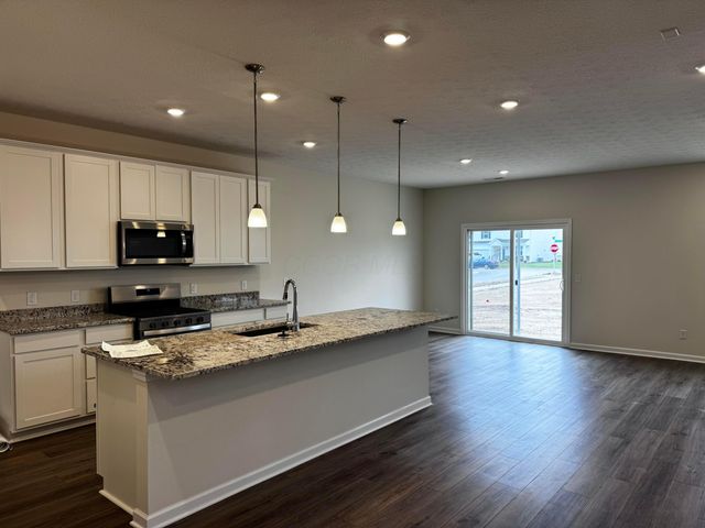 336 Clonfert Road, Lot 163, Galloway, OH 43119