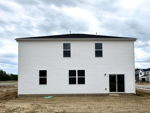 336 Clonfert Road, Lot 163, Galloway, OH 43119