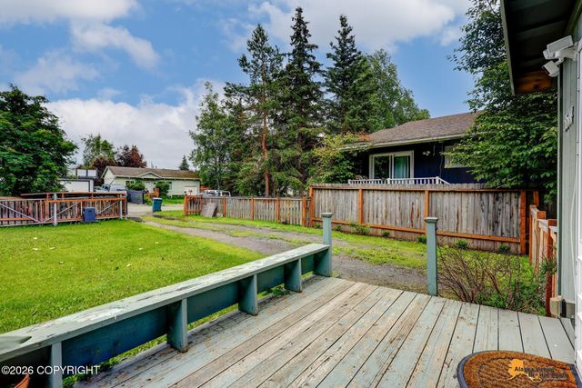 5514 Cope Street, Anchorage, AK 99518