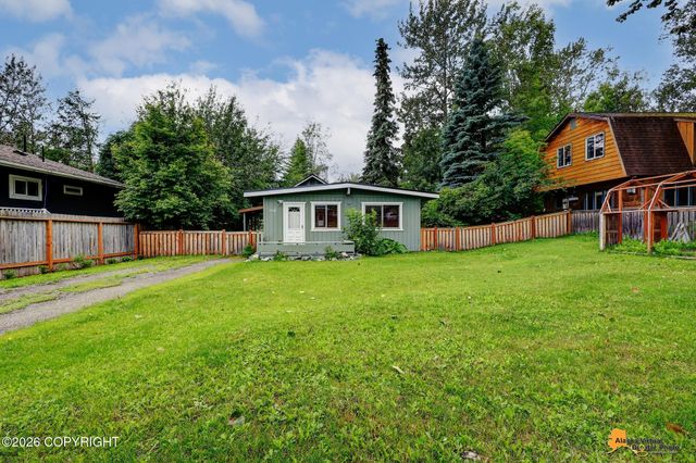 5514 Cope Street, Anchorage, AK 99518