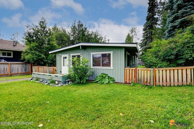 5514 Cope Street, Anchorage, AK 99518