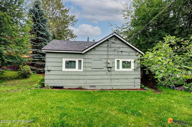5514 Cope Street, Anchorage, AK 99518