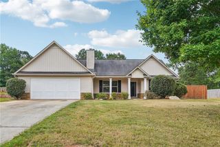 98 Oakville Drive, Dallas, GA 30157