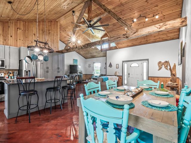 344 Lily Circle, East Point, FL 32328