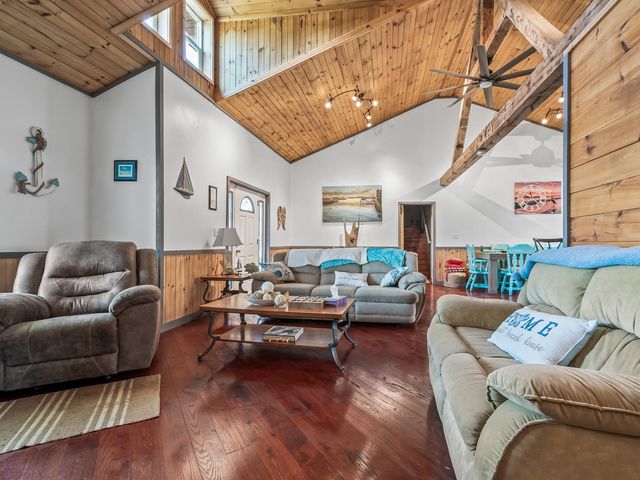 344 Lily Circle, East Point, FL 32328