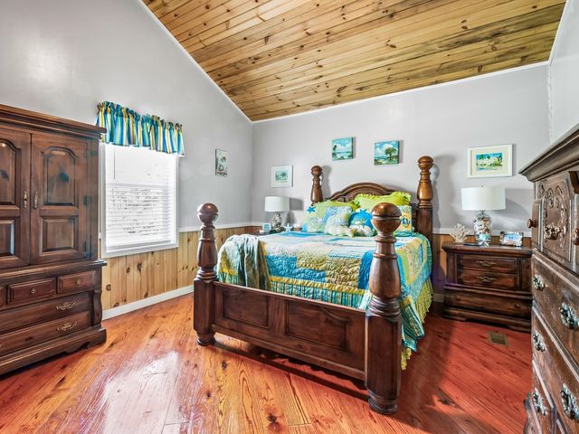 344 Lily Circle, East Point, FL 32328