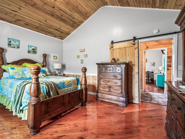 344 Lily Circle, East Point, FL 32328