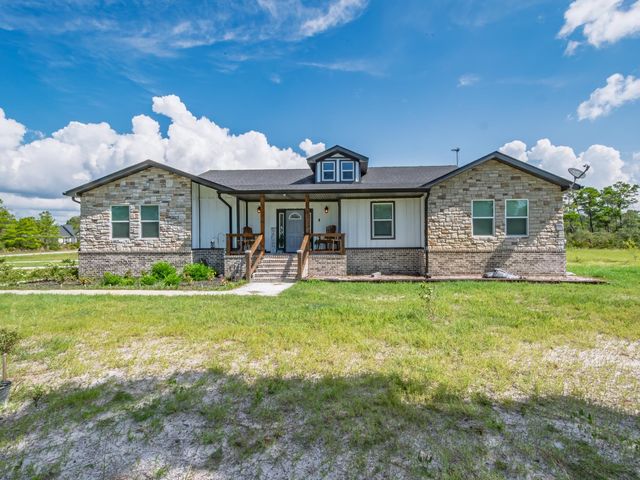 344 Lily Circle, East Point, FL 32328