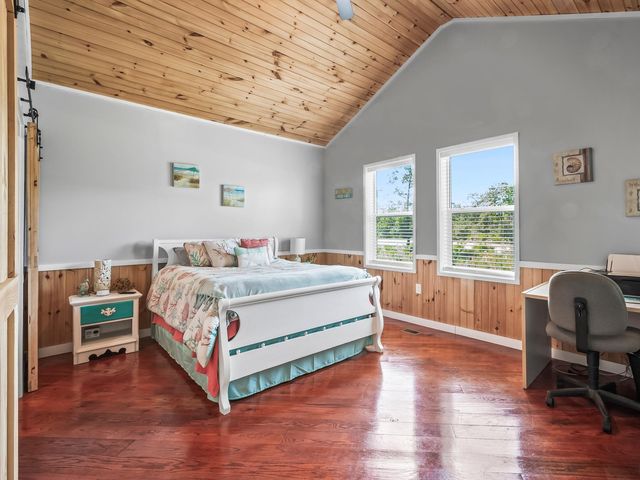 344 Lily Circle, East Point, FL 32328