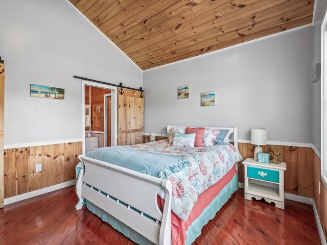 344 Lily Circle, East Point, FL 32328