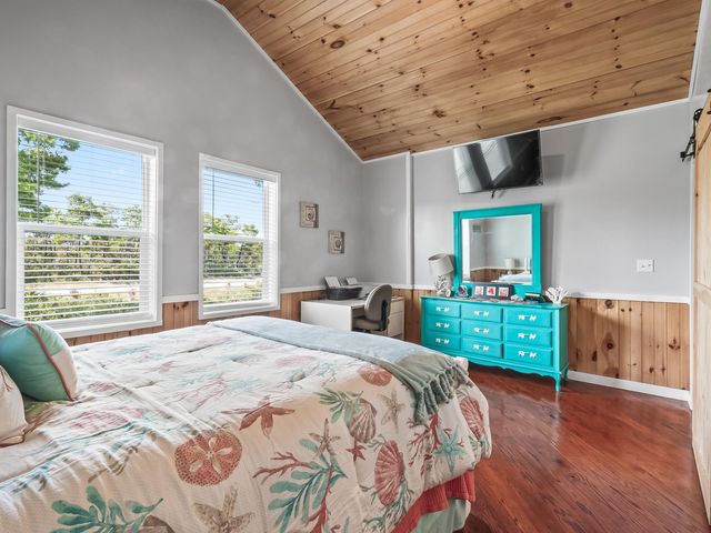 344 Lily Circle, East Point, FL 32328