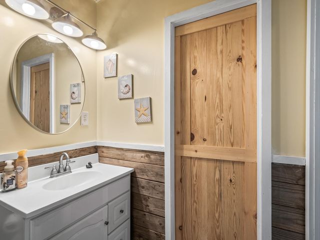 344 Lily Circle, East Point, FL 32328