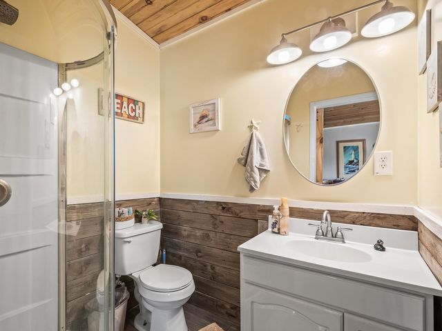 344 Lily Circle, East Point, FL 32328