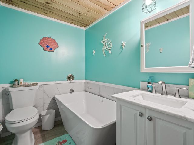 344 Lily Circle, East Point, FL 32328