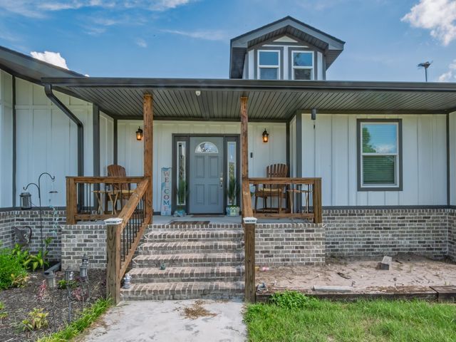 344 Lily Circle, East Point, FL 32328