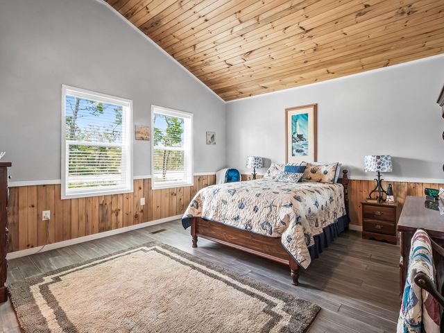 344 Lily Circle, East Point, FL 32328