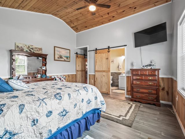 344 Lily Circle, East Point, FL 32328