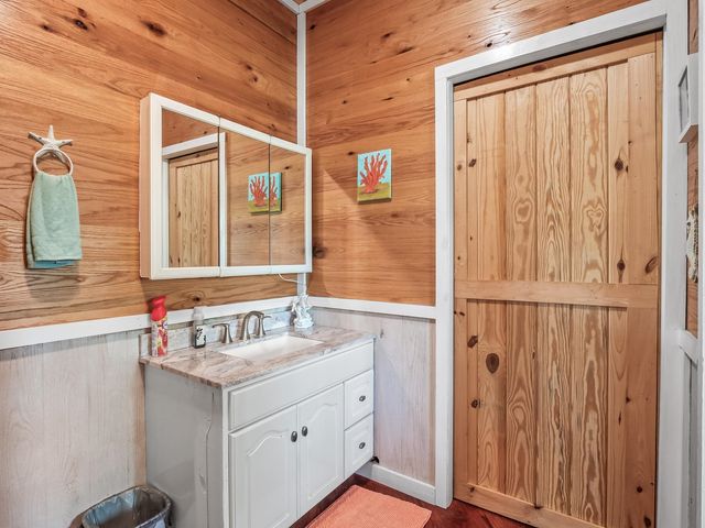 344 Lily Circle, East Point, FL 32328