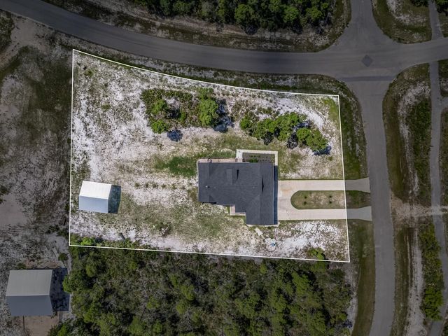 344 Lily Circle, East Point, FL 32328