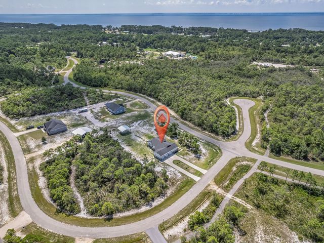 344 Lily Circle, East Point, FL 32328