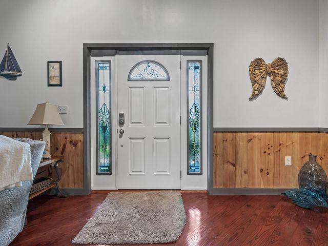 344 Lily Circle, East Point, FL 32328