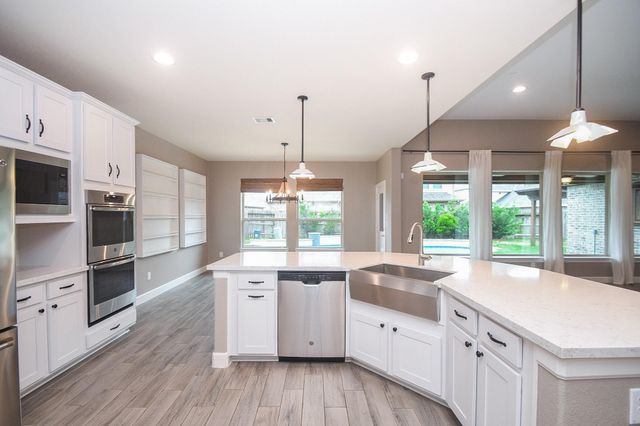 4029 Carolina Shores Lane, League City, TX 77573