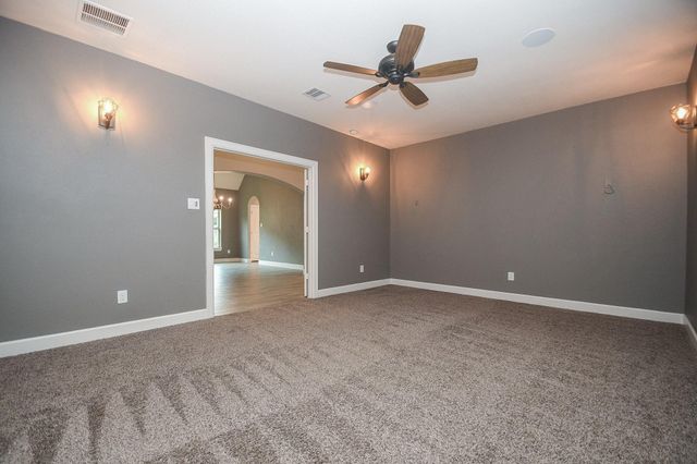 4029 Carolina Shores Lane, League City, TX 77573