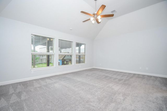 4029 Carolina Shores Lane, League City, TX 77573