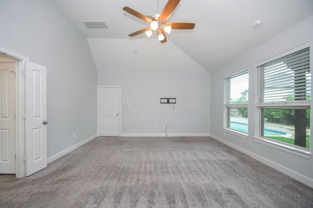 4029 Carolina Shores Lane, League City, TX 77573