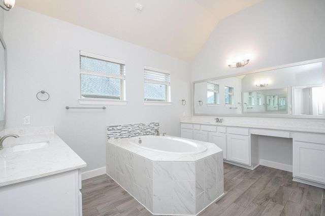 4029 Carolina Shores Lane, League City, TX 77573