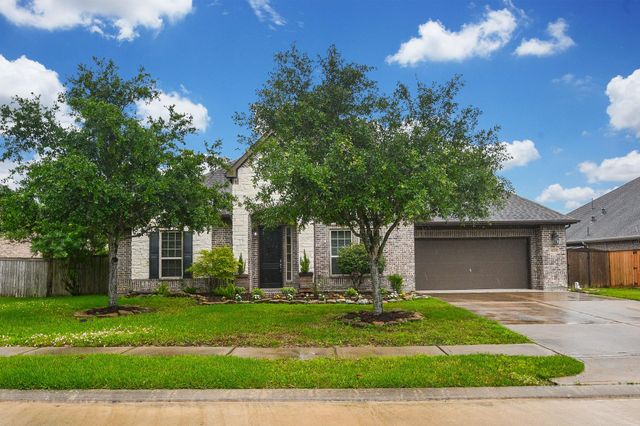 4029 Carolina Shores Lane, League City, TX 77573