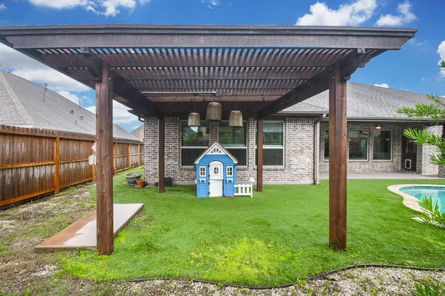 4029 Carolina Shores Lane, League City, TX 77573