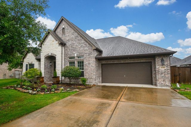 4029 Carolina Shores Lane, League City, TX 77573