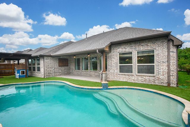 4029 Carolina Shores Lane, League City, TX 77573