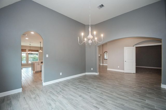 4029 Carolina Shores Lane, League City, TX 77573