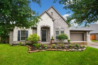 4029 Carolina Shores Lane, League City, TX 77573