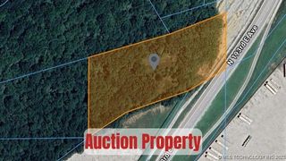 0000 Hwy 266 Highway, Catoosa, OK 74015