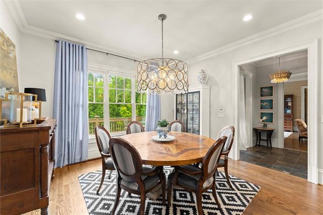 542 Hillside Drive NW, Atlanta, GA 30342