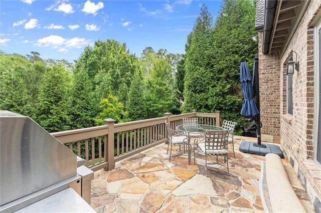 542 Hillside Drive NW, Atlanta, GA 30342