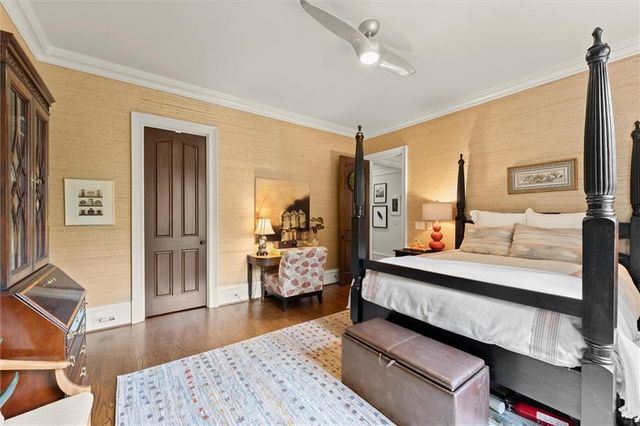 542 Hillside Drive NW, Atlanta, GA 30342